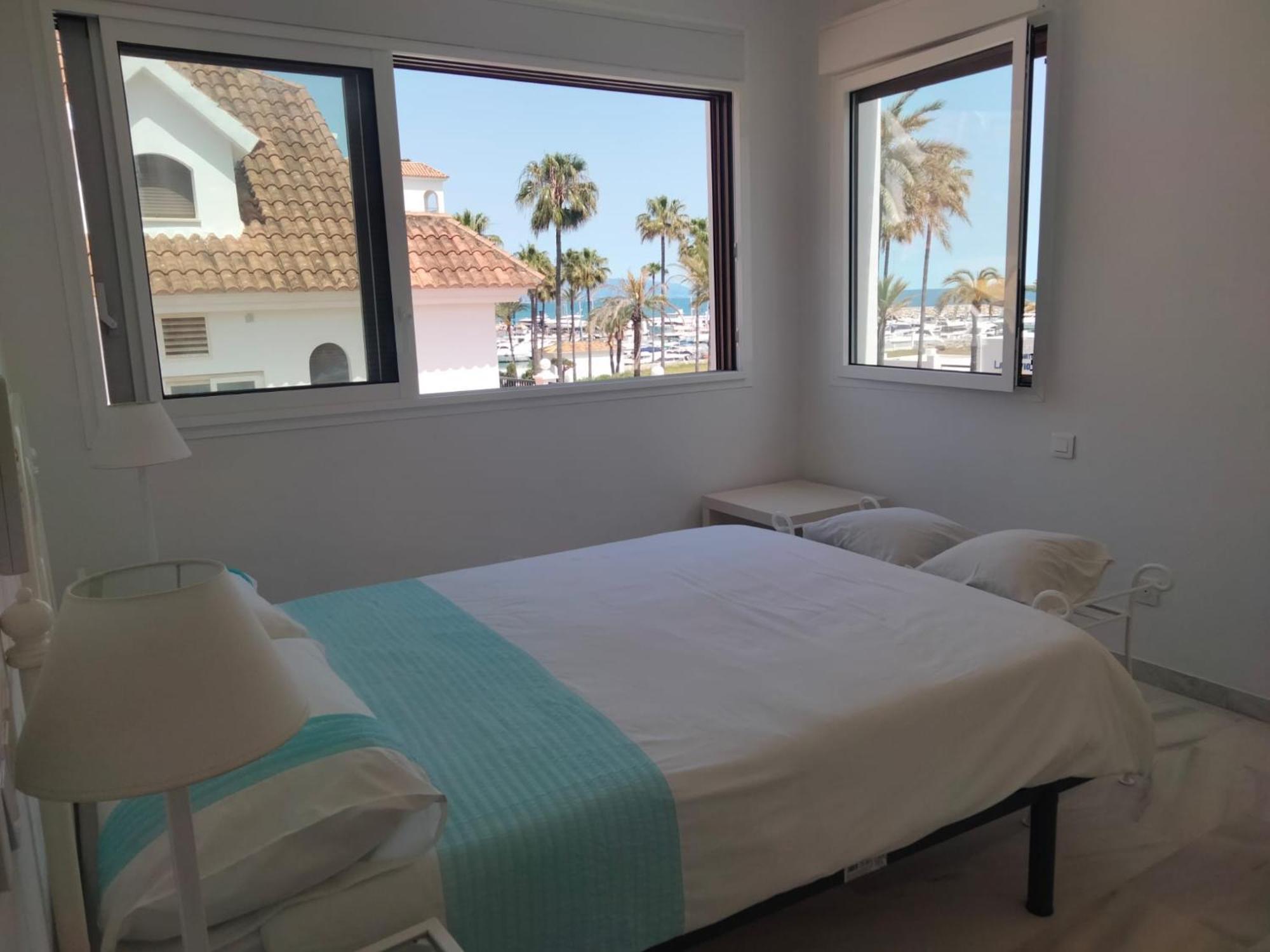 En La Playa Appartement Manilva
